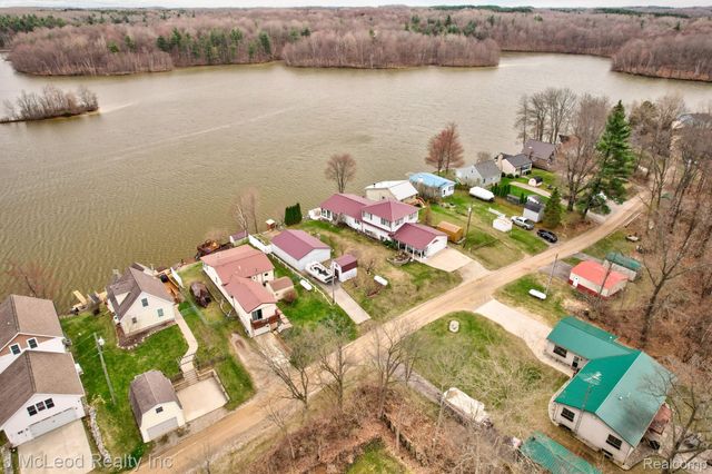 3021 Huston Drive, Millington Township, MI 48746