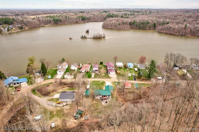 3021 Huston Drive, Millington Township, MI 48746