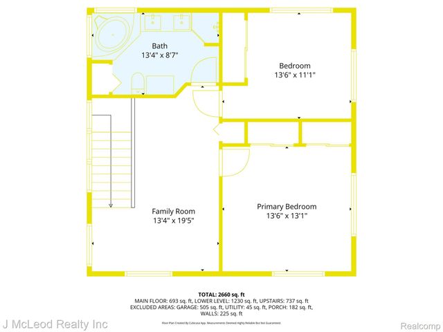 3021 Huston Drive, Millington Township, MI 48746