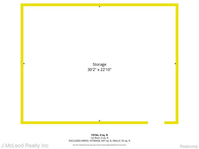 3021 Huston Drive, Millington Township, MI 48746