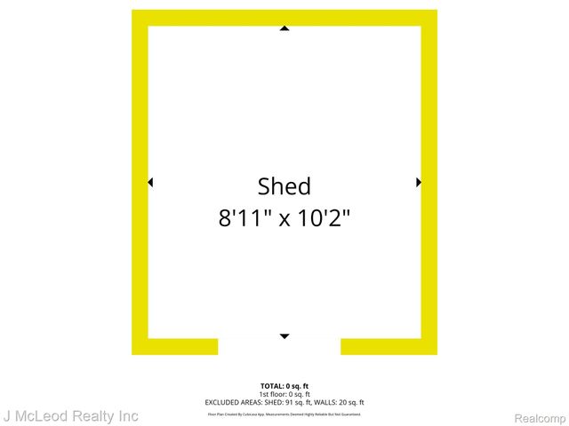 3021 Huston Drive, Millington Township, MI 48746