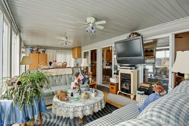 3021 Huston Drive, Millington Township, MI 48746