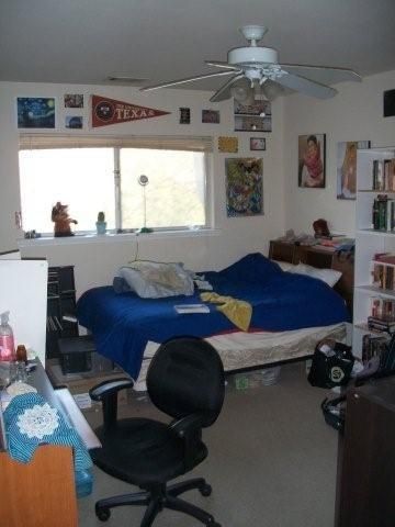 5603 Joe Sayers Ave A, Austin, TX 78756