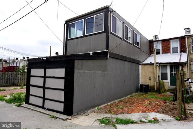1226 W CROSS ST, Baltimore, MD 21230