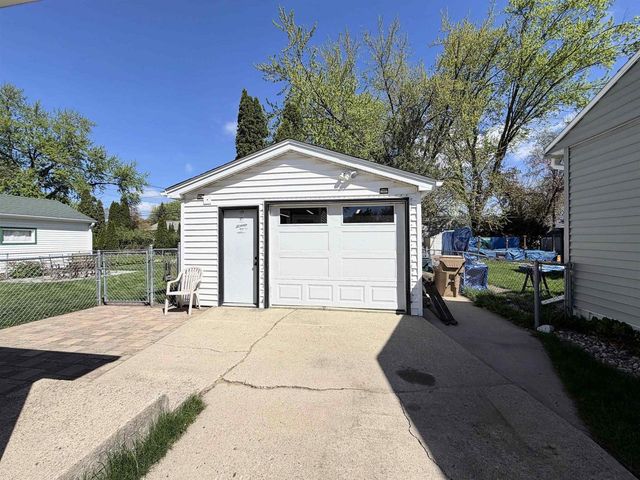 3806 Tulane Avenue, Madison, WI 53704