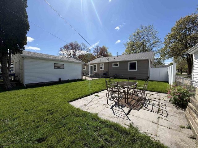 3806 Tulane Avenue, Madison, WI 53704