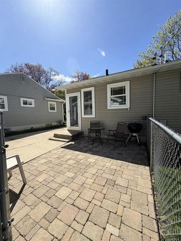 3806 Tulane Avenue, Madison, WI 53704