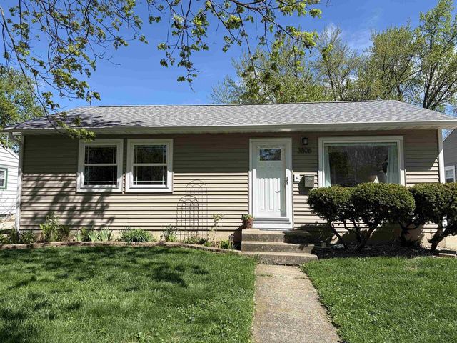 3806 Tulane Avenue, Madison, WI 53704