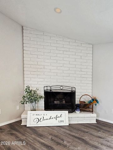 2326 W STOTTLER Drive, Chandler, AZ 85224