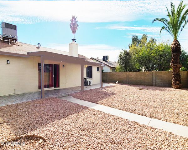 2326 W STOTTLER Drive, Chandler, AZ 85224