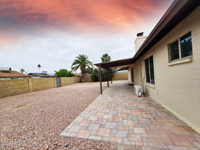 2326 W STOTTLER Drive, Chandler, AZ 85224