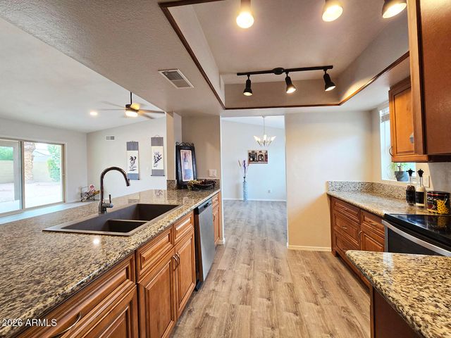 2326 W STOTTLER Drive, Chandler, AZ 85224