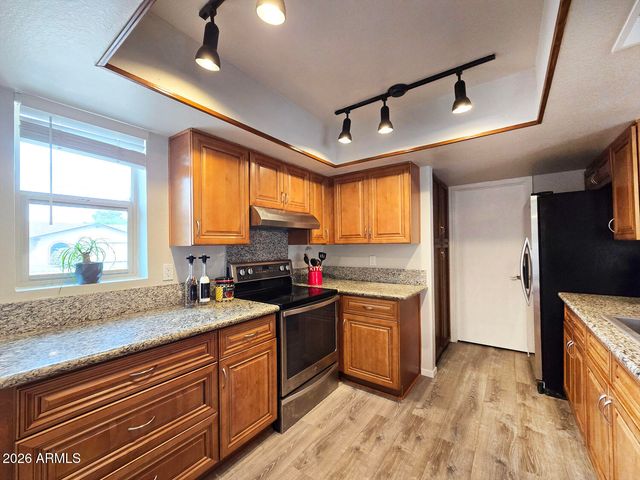 2326 W STOTTLER Drive, Chandler, AZ 85224