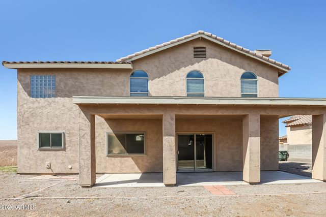 594 E PALO VERDE Street, Casa Grande, AZ 85122
