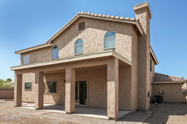 594 E PALO VERDE Street, Casa Grande, AZ 85122