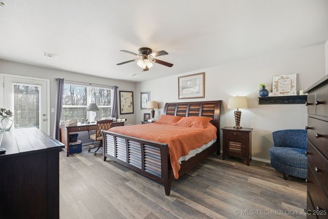 21689 S 4110 Road, Claremore, OK 74019