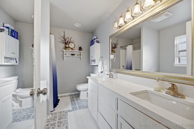 21689 S 4110 Road, Claremore, OK 74019