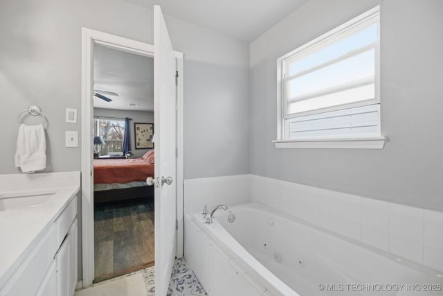 21689 S 4110 Road, Claremore, OK 74019