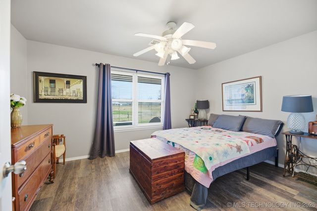 21689 S 4110 Road, Claremore, OK 74019