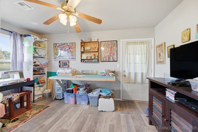 21689 S 4110 Road, Claremore, OK 74019