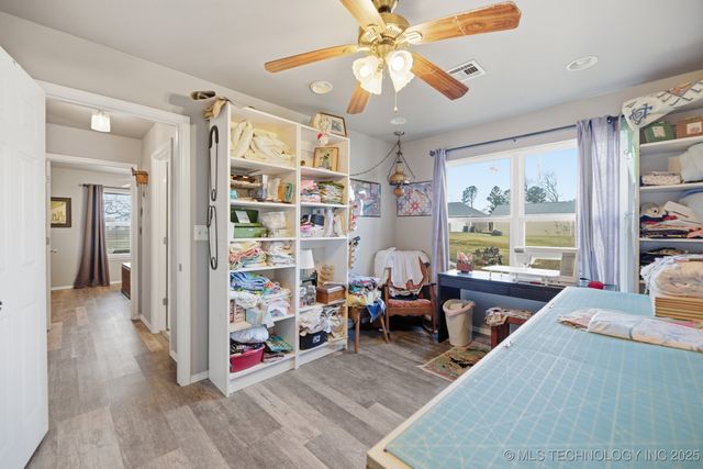 21689 S 4110 Road, Claremore, OK 74019