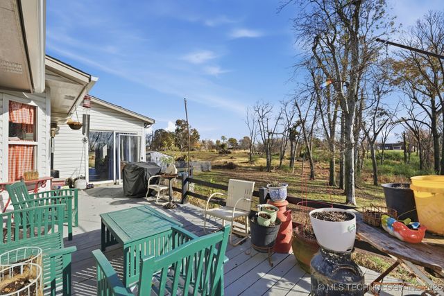 21689 S 4110 Road, Claremore, OK 74019