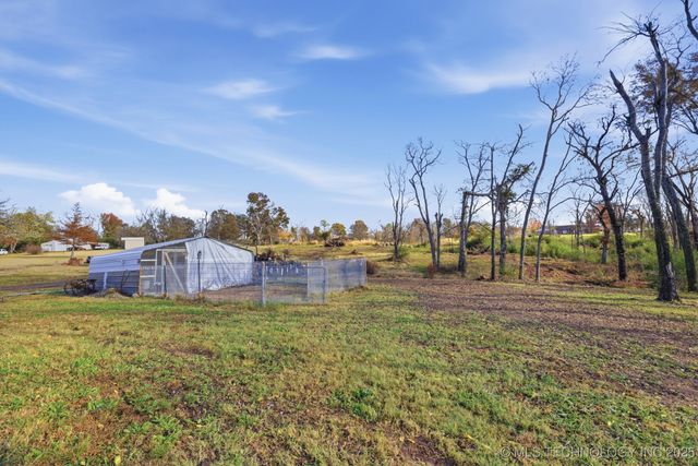 21689 S 4110 Road, Claremore, OK 74019