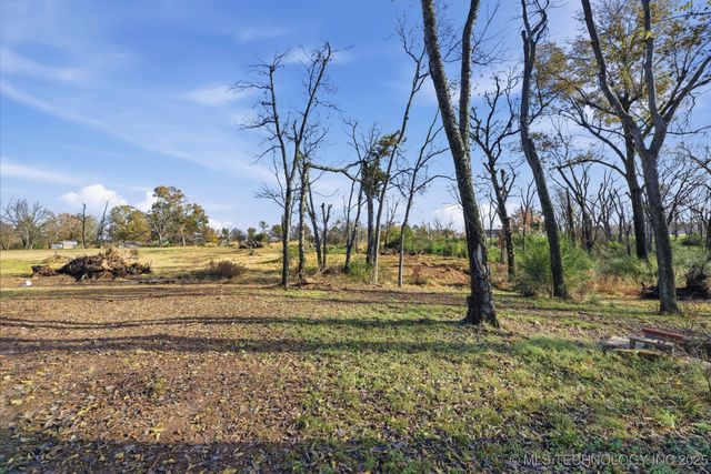 21689 S 4110 Road, Claremore, OK 74019