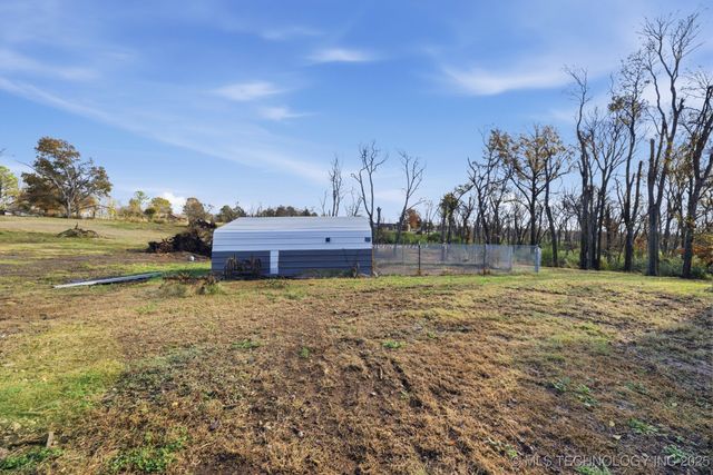 21689 S 4110 Road, Claremore, OK 74019