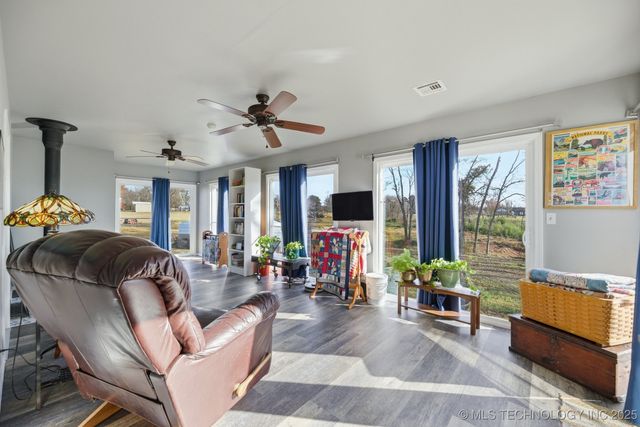 21689 S 4110 Road, Claremore, OK 74019