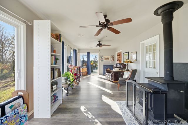 21689 S 4110 Road, Claremore, OK 74019