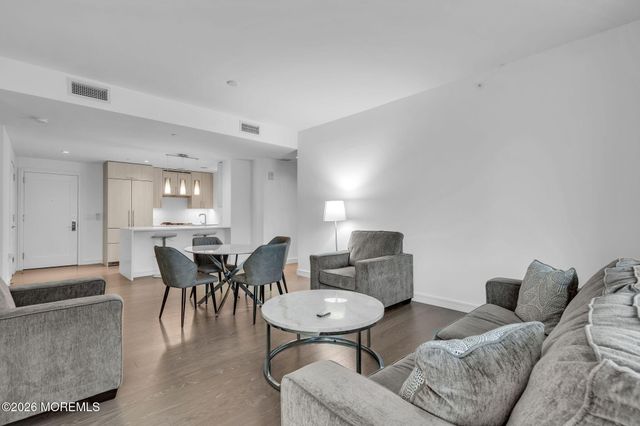 15 Morris Avenue 202, Long Branch, NJ 07740