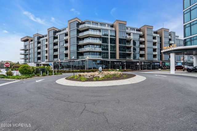 15 Morris Avenue 202, Long Branch, NJ 07740