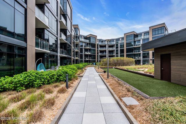 15 Morris Avenue 202, Long Branch, NJ 07740