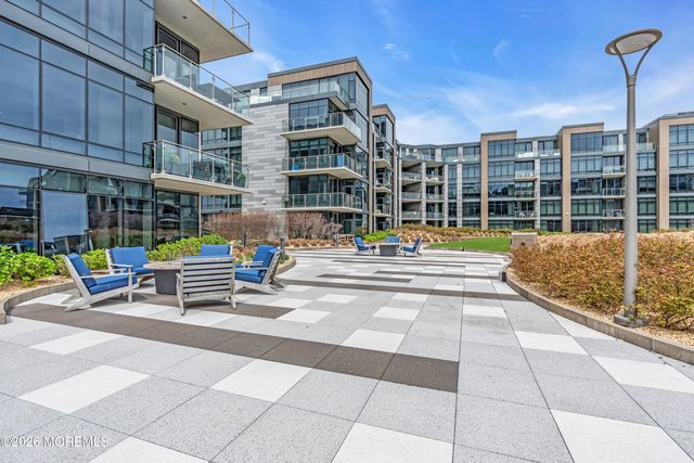 15 Morris Avenue 202, Long Branch, NJ 07740