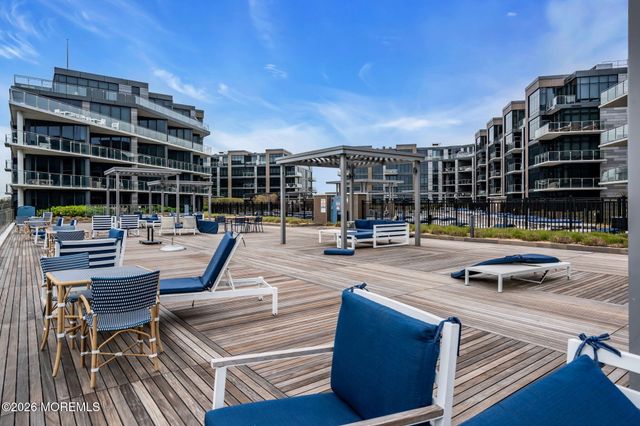15 Morris Avenue 202, Long Branch, NJ 07740