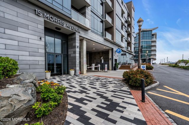 15 Morris Avenue 202, Long Branch, NJ 07740