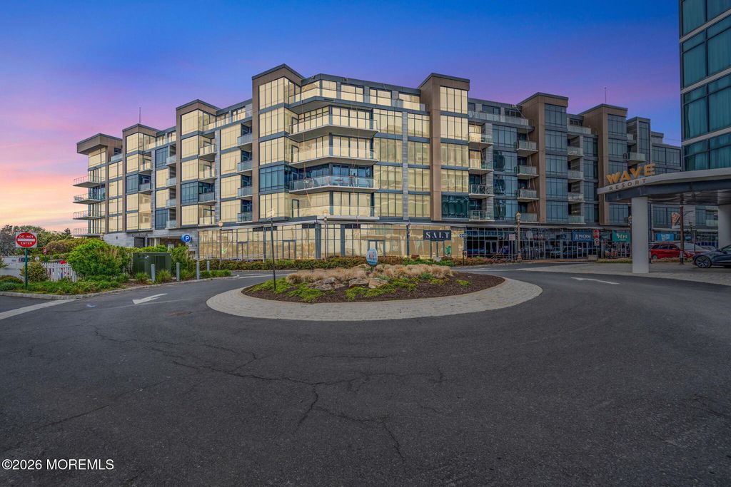 15 Morris Avenue 202, Long Branch, NJ 07740