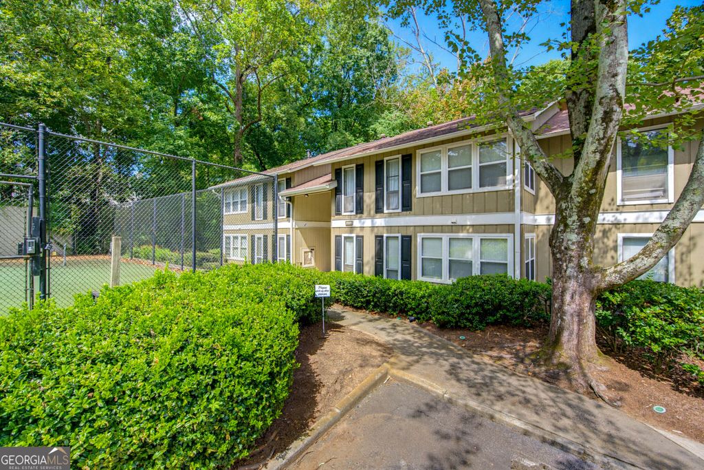 5159 Roswell Road # 1/59, Sandy Springs, GA 30342 — photo 2
