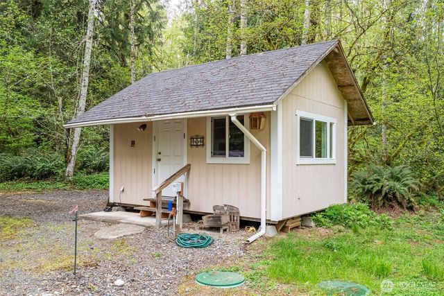 124 Raydel Drive, Mossyrock, WA 98564