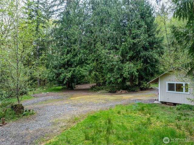 124 Raydel Drive, Mossyrock, WA 98564