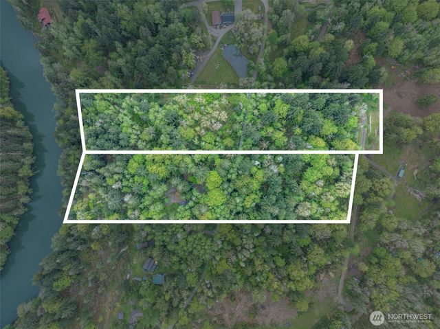 124 Raydel Drive, Mossyrock, WA 98564