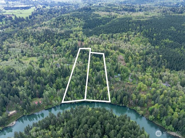 124 Raydel Drive, Mossyrock, WA 98564