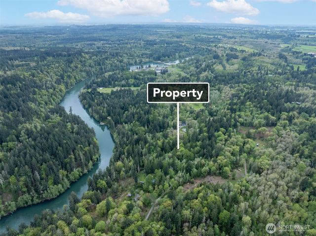 124 Raydel Drive, Mossyrock, WA 98564