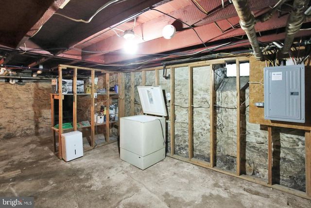 500 W PENN AVE, Robesonia, PA 19551