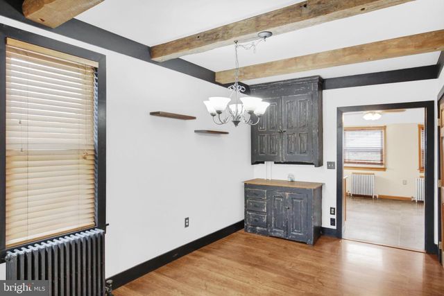 500 W PENN AVE, Robesonia, PA 19551