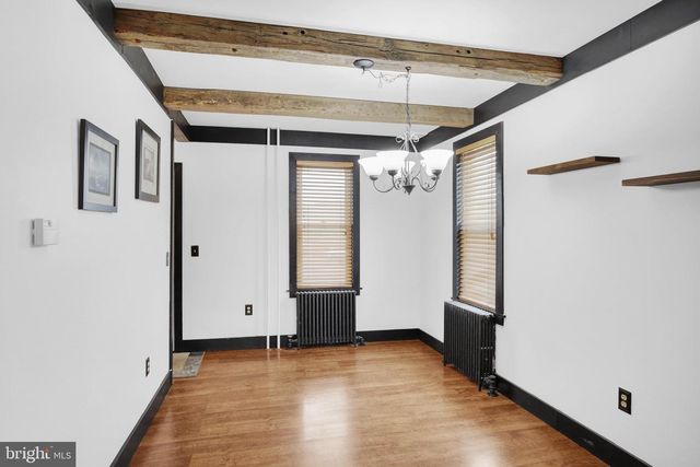 500 W PENN AVE, Robesonia, PA 19551