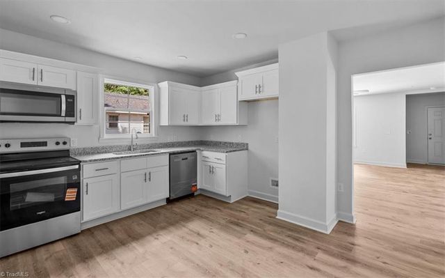 2320 S Scales Street, Reidsville, NC 27320