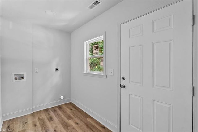 2320 S Scales Street, Reidsville, NC 27320