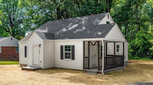 2320 S Scales Street, Reidsville, NC 27320
